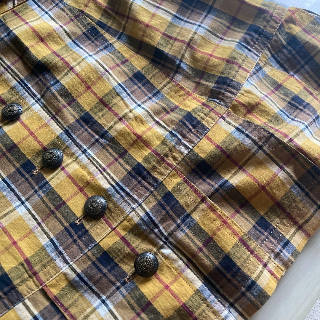 【SALE】バーバリー　ブルーレーベル　ワンピース