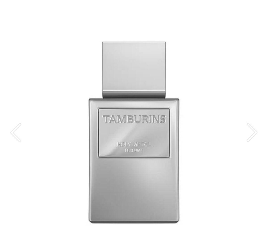 香水(ユニセックス) TAMBURINS, Holy l, perfume (50ml)
