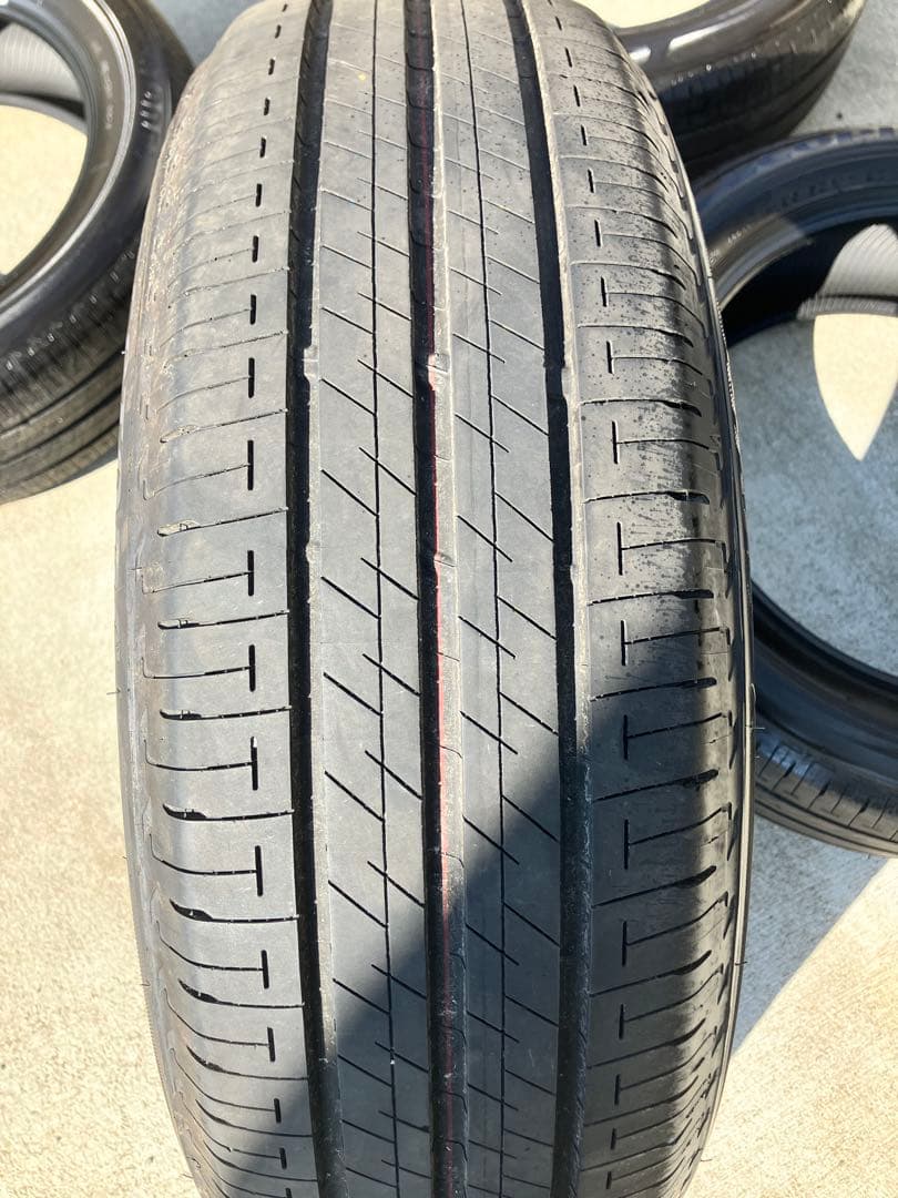 タイヤ・ホイール t-t-g1963  BRIDGESTONE EP150