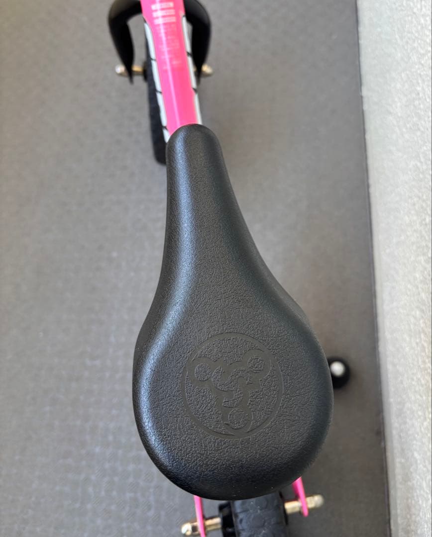 ストライダー STRIDER SPORT12 ピンク