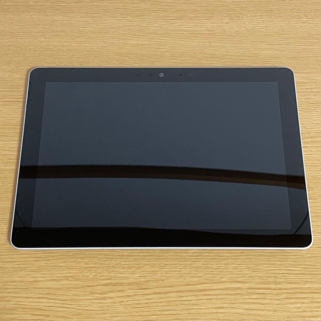 Surface Go 第一世代 64GB/4GB タイプカバー付き