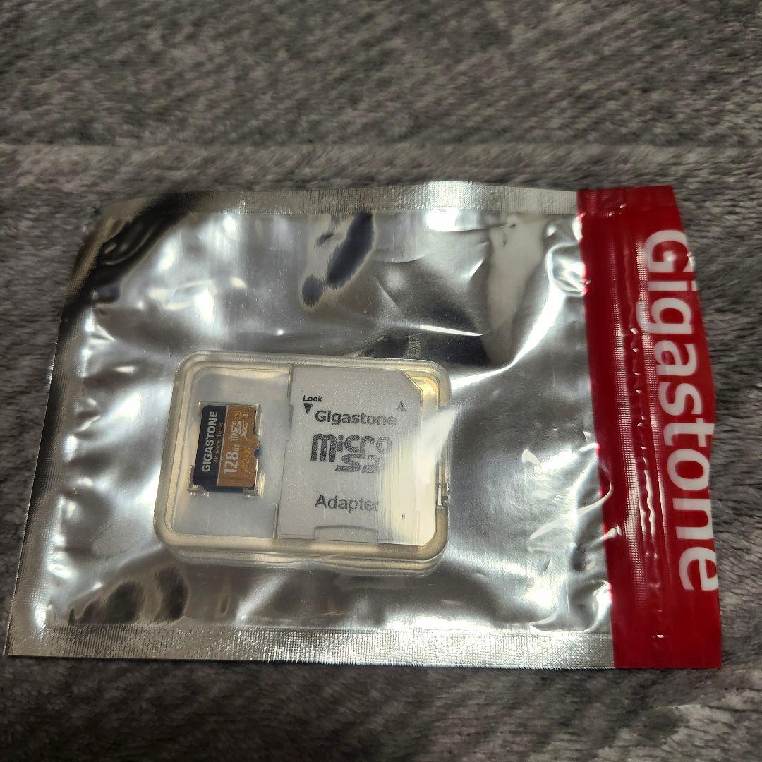 Nintendo Switch グレー 本体 + 付属品+microSDカード