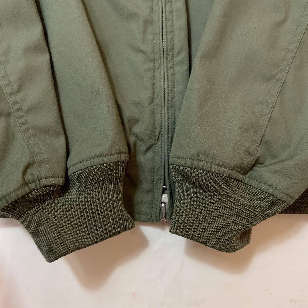 専用 ザノースフェイス フィールドジャケット ブルゾン オリーブ L