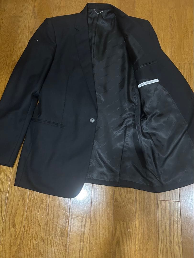 JOHNLAWRENCESULLIVANセットアップ　2021SS