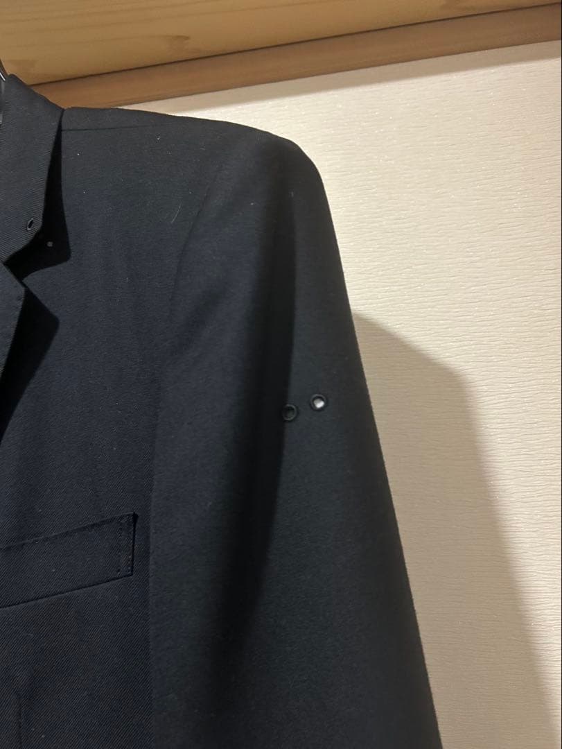 JOHNLAWRENCESULLIVANセットアップ　2021SS