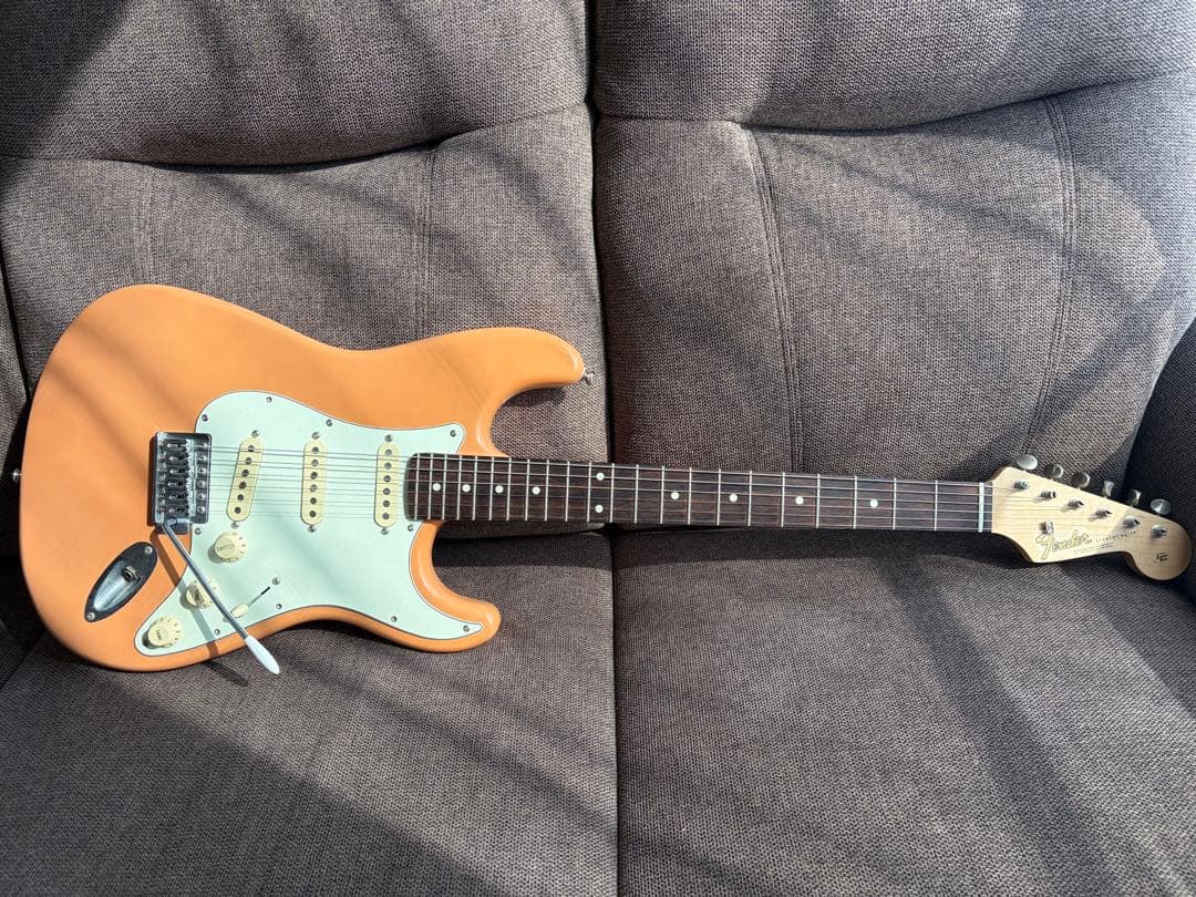 週末値引き stratocaster コンポーネント
