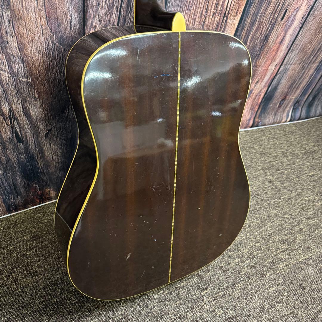 YAMAHA ヤマハ アコースティックギター FG-201B アコギ