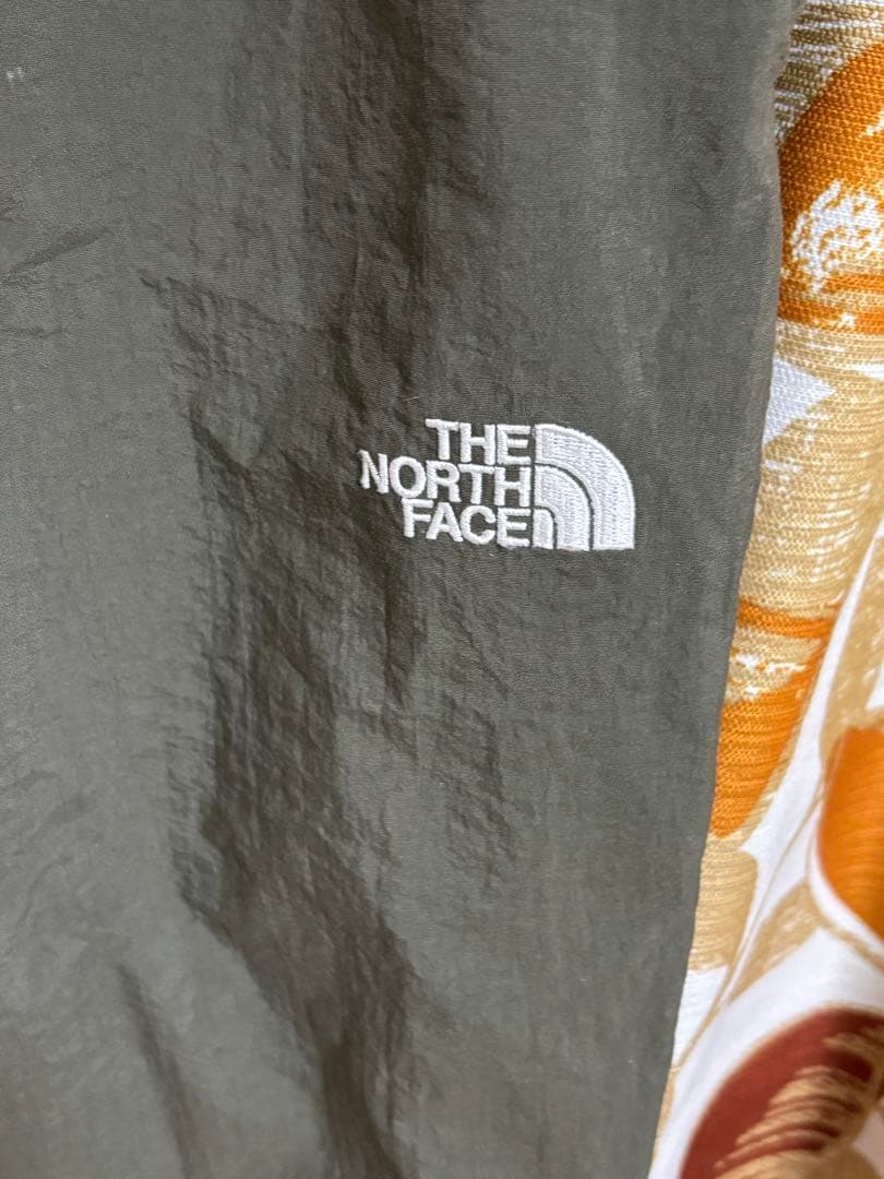 THE NORTH FACE バーサタイルノマドパンツ　XL