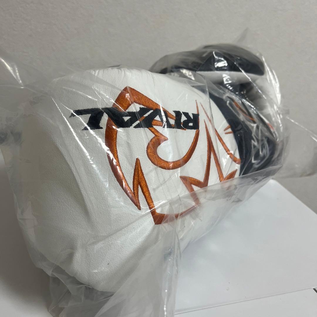 Rrival ライバル　ＲＢ11エボリューション　10オンス　ボクシンググローブ