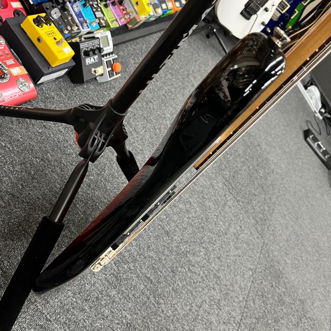 【11720】Squier by Fender JBFL フレットレス