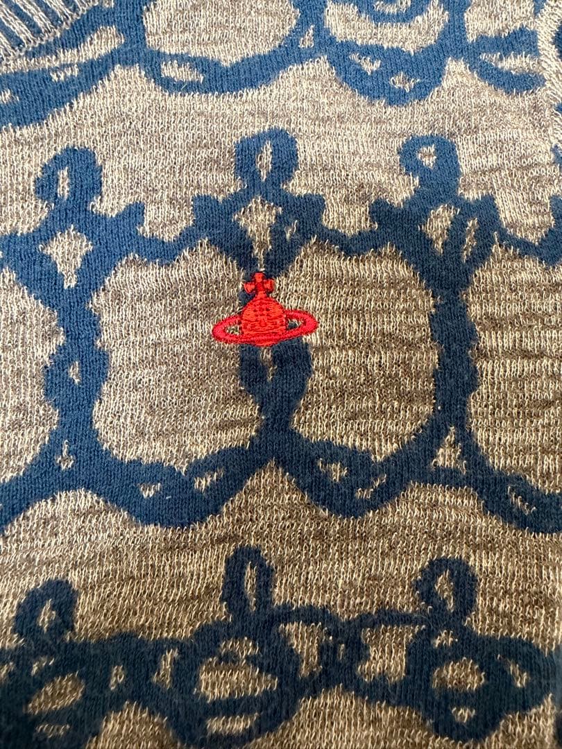 Vivienne Westwood Red Labelセーター