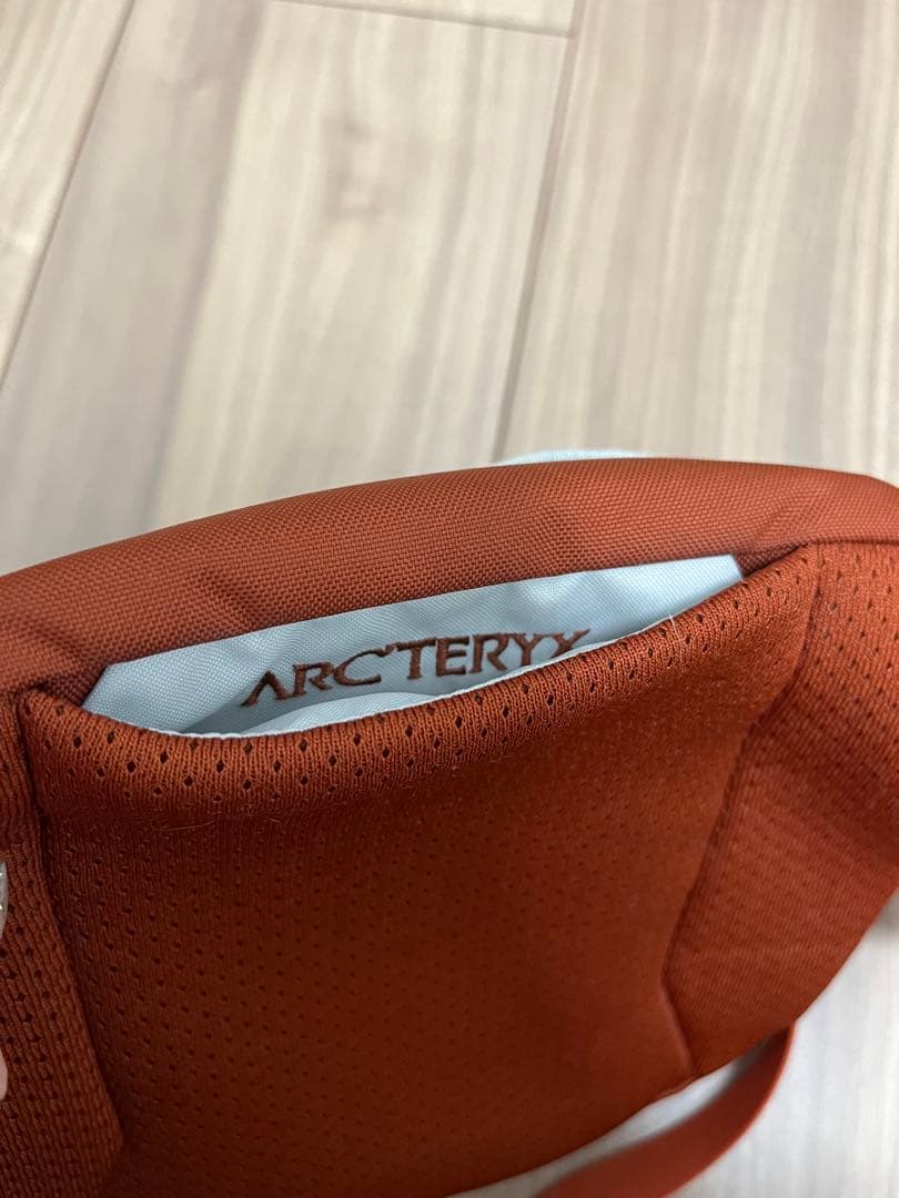 バッグ ARC'TERYX Mantis1