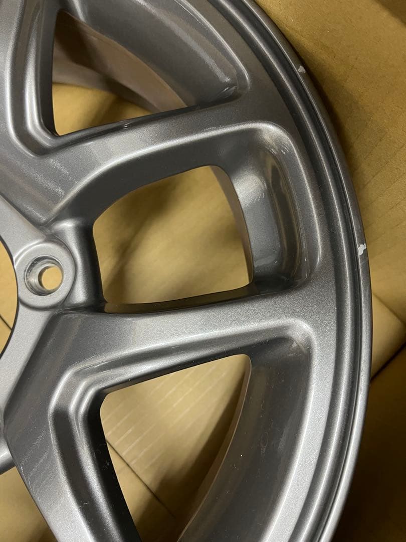 SUZUKIジムニー　JB 64W 純正ホイール
