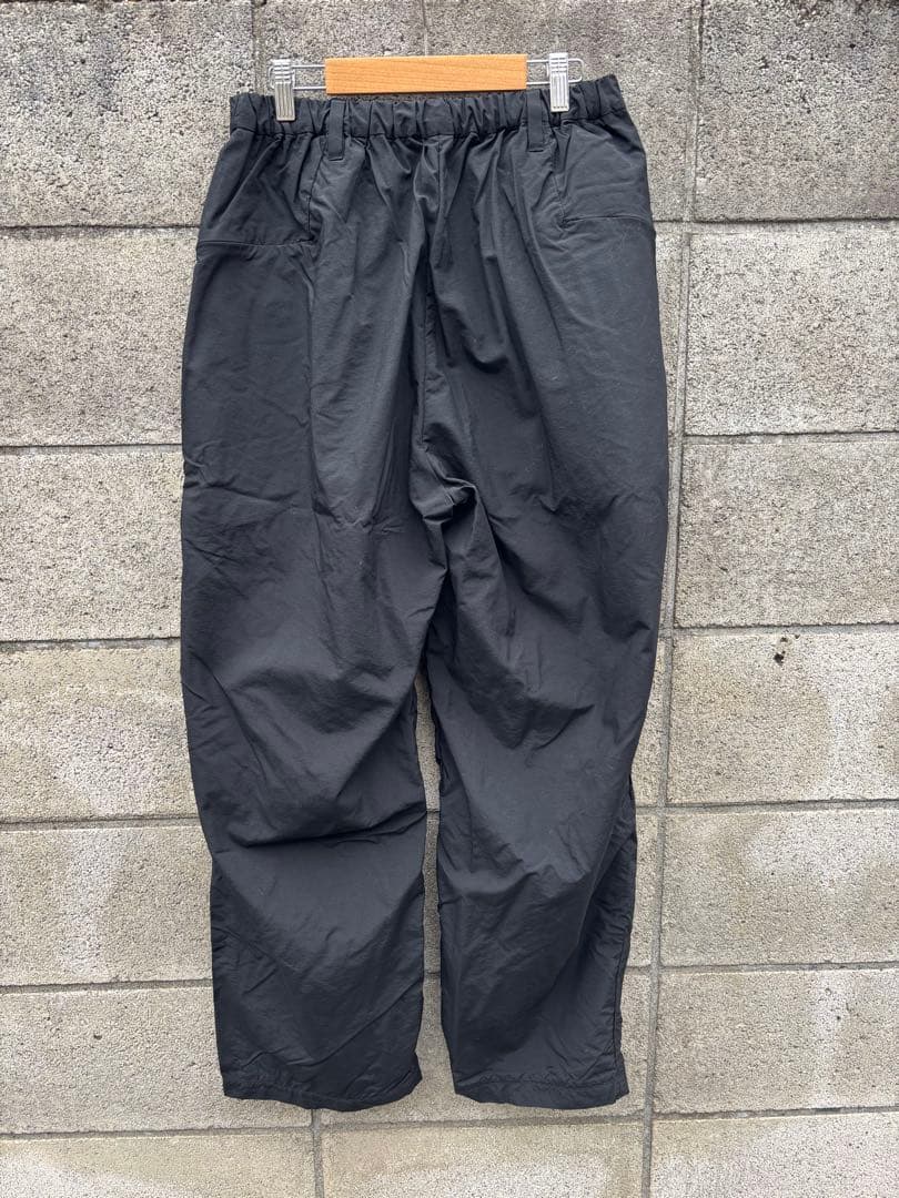 TEATORA PACKABLE wallet pants RESORT 【3】