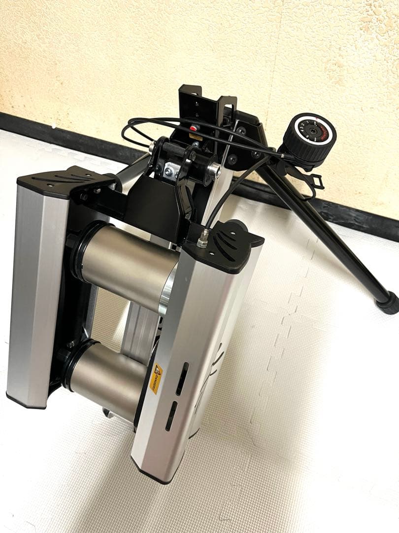 ミノウラ　FG550A ハイブリッドローラー