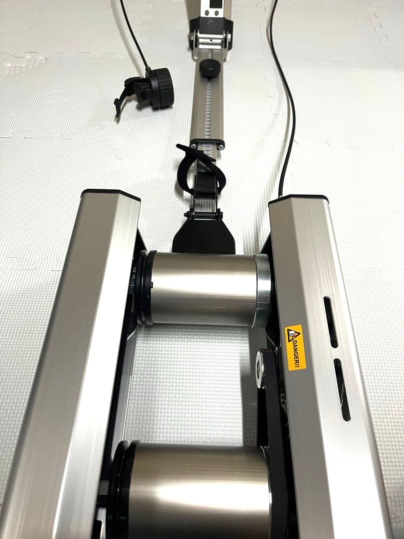 ミノウラ　FG550A ハイブリッドローラー