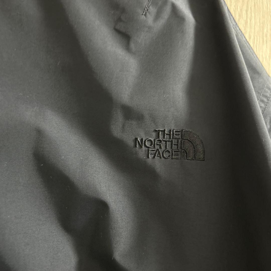 THE NORTH FACE MA-1 フライトジャケット ブラック