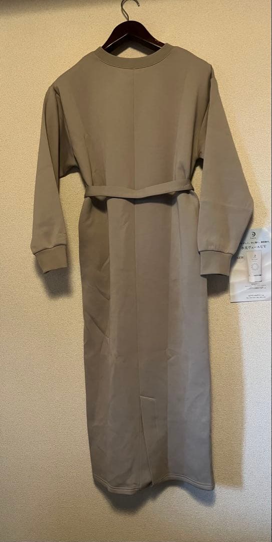 TENTIAL レディースワンピース