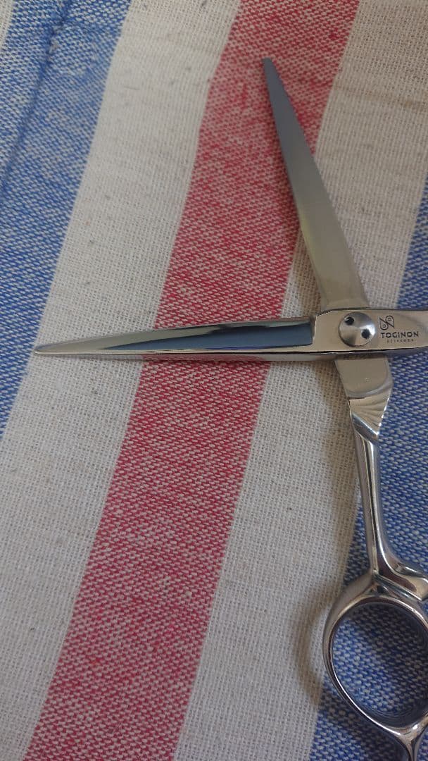 トギノン✂️ SUNNYリバース