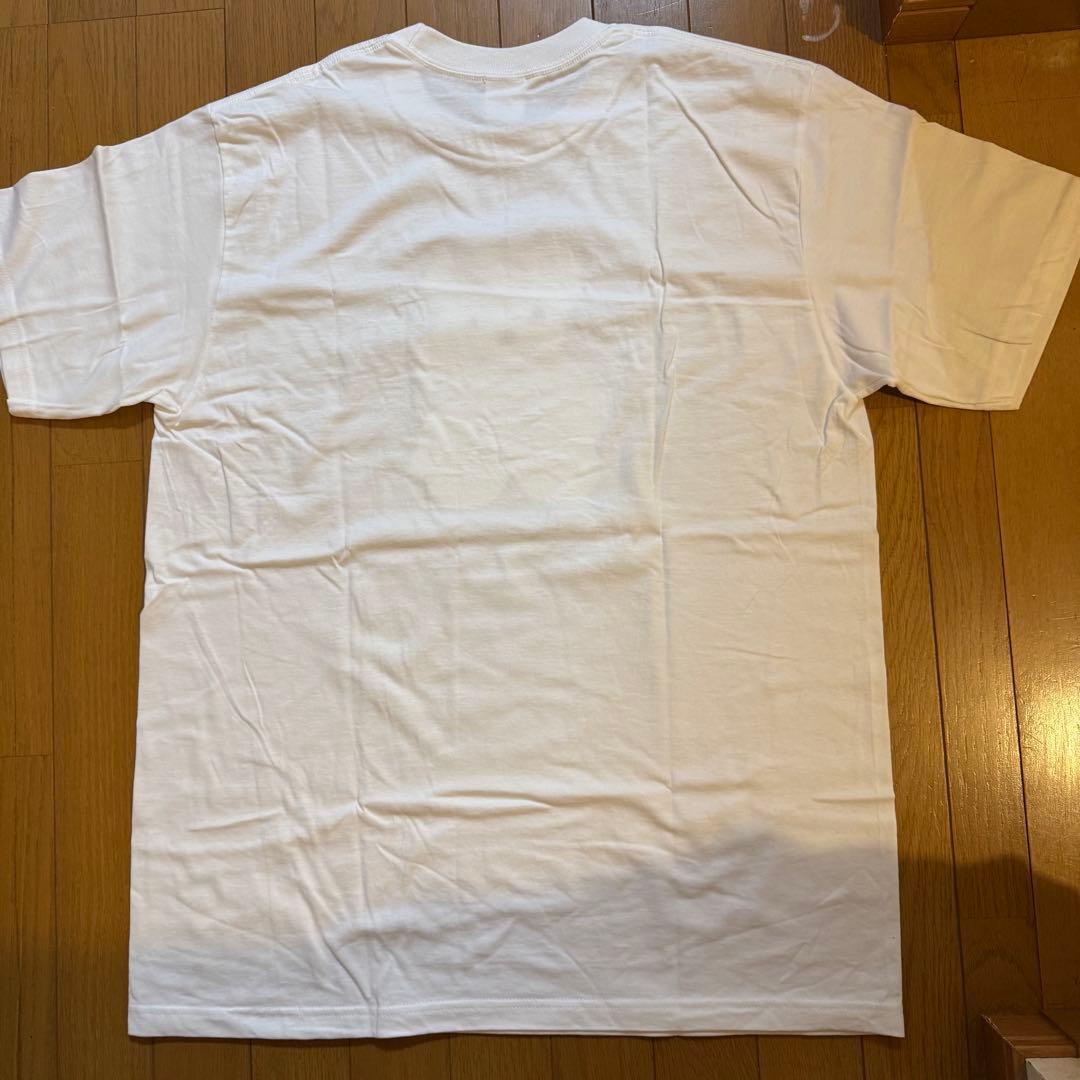 [新品]Supreme Bear Tee ベアーTシャツ L ホワイト
