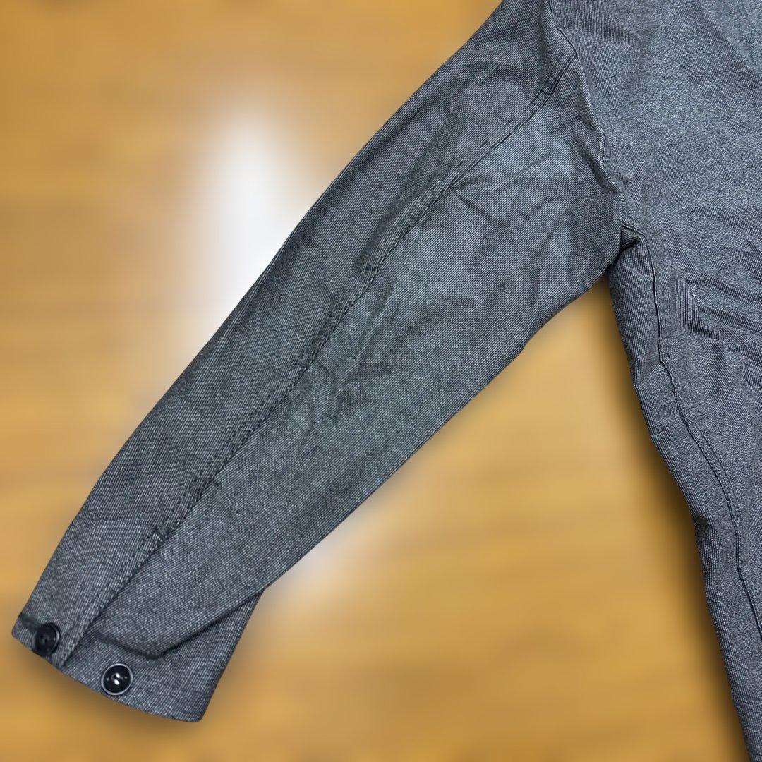 美品　WEST RIDE ウエストライド サイクル カバーオール 44