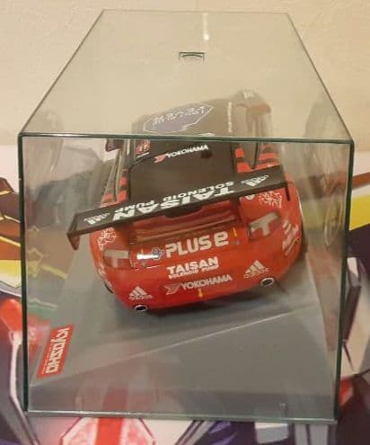 未開封　入手困難　アドバン ポルシェ911 GT3R　オートスケール　ミニッツ