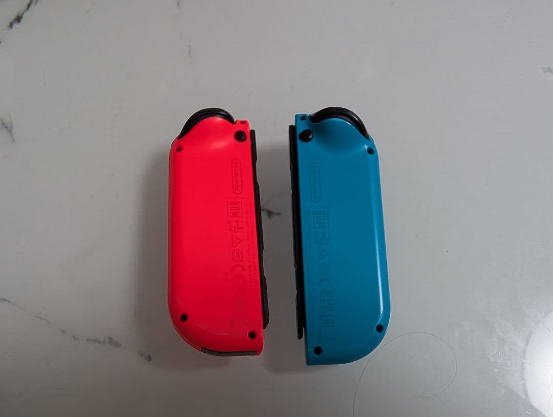 Nintendo Switch 本体 ジョイコン充電スタンド付き