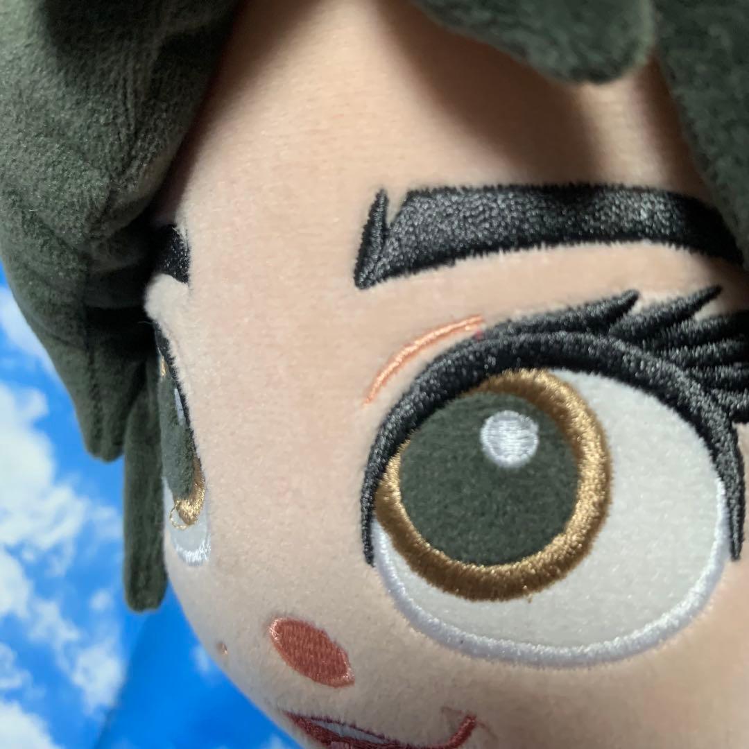 ヴァネロペ　ぬいぐるみ　パルパルーザ