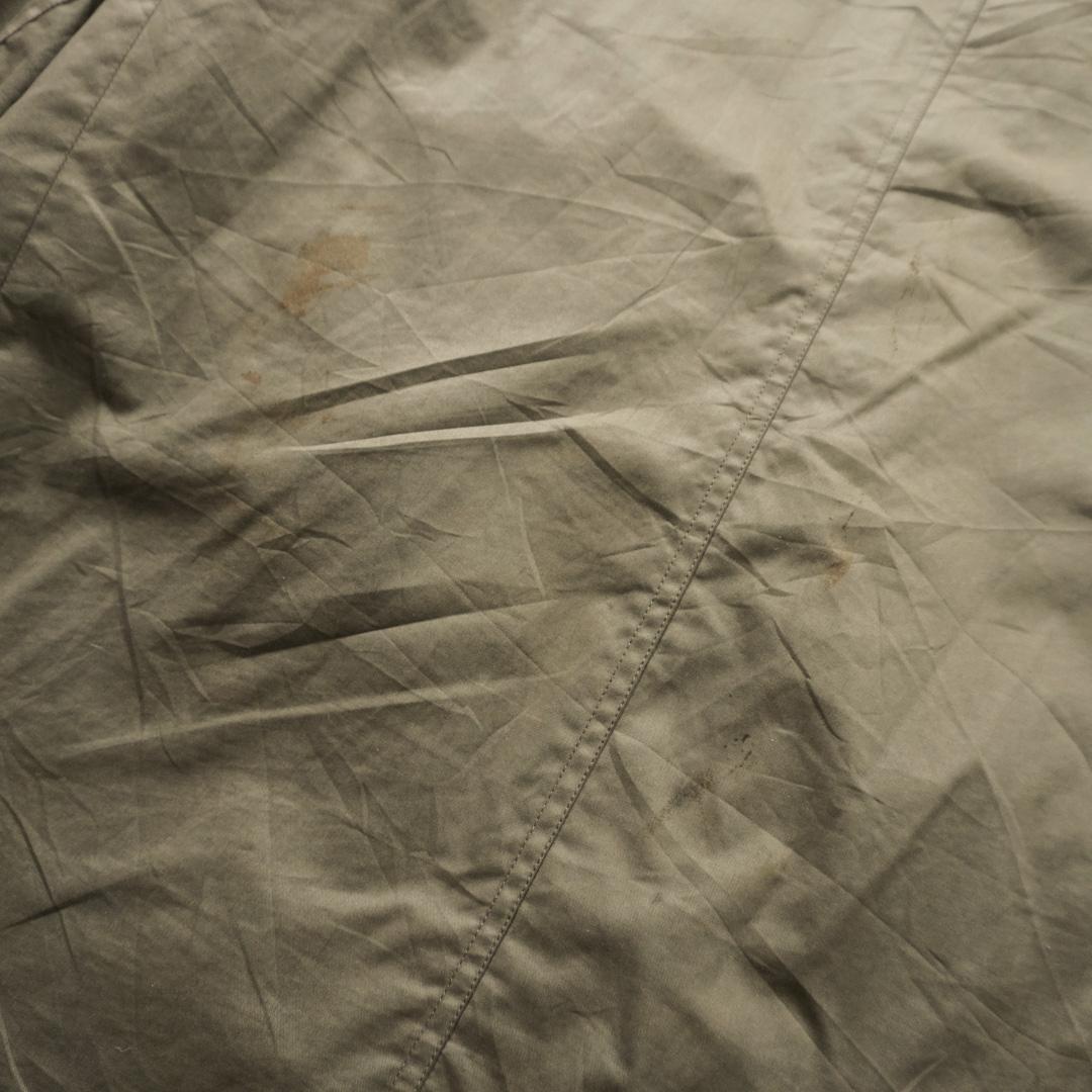 BURBERRY OiledCottonJacket オイルドジャケット 古着