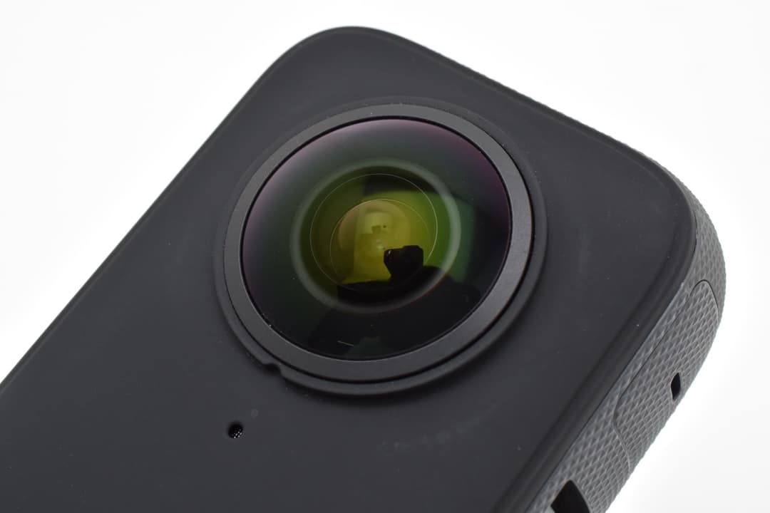 ■ 美品 ■ Insta360 X3 ポーチ付 0403