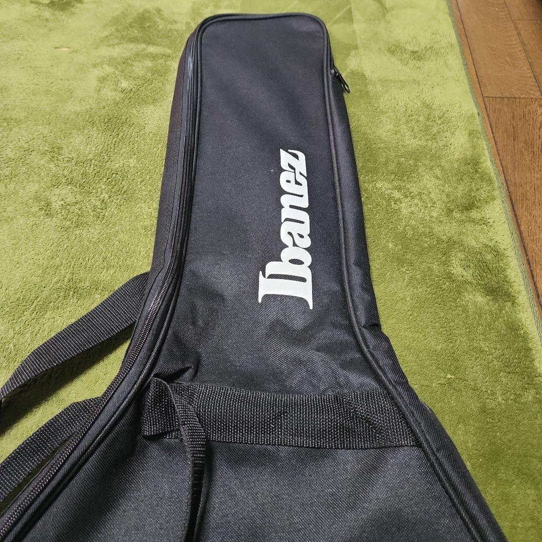 ジョージ様　Ibanez RGV250 WH 美品ラストプライス