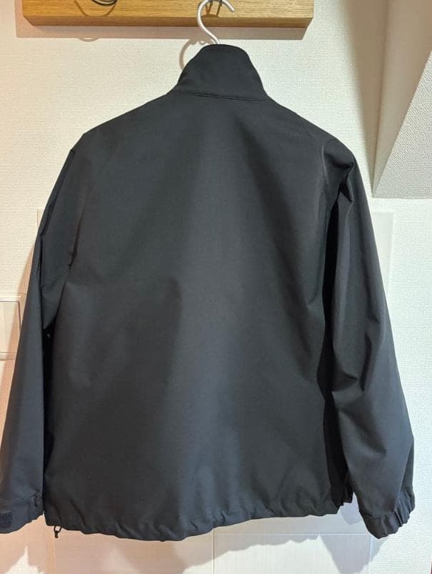 Goldwin×arknets別注 ACT ROVER JACKET 美品