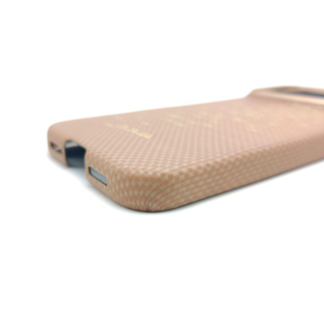 PITAKA ケース訳あり iPhone17Pro用セット