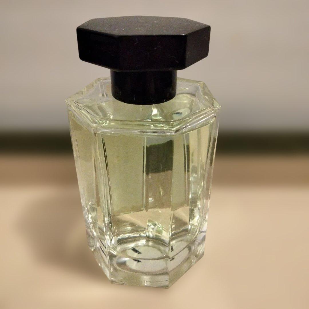 ラルチザン シュール エルブ オーデコロン 100ml