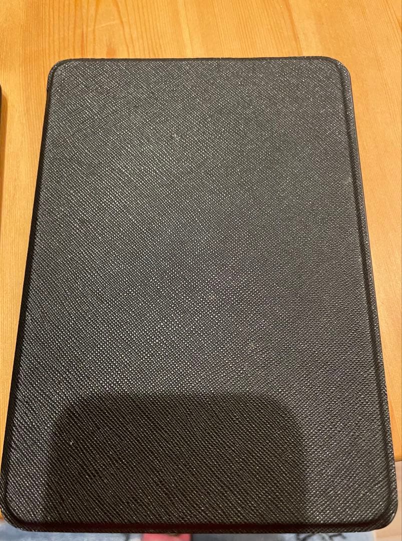 Kindle Paperwhite 10世代8GB ケース付き※広告なしモデル