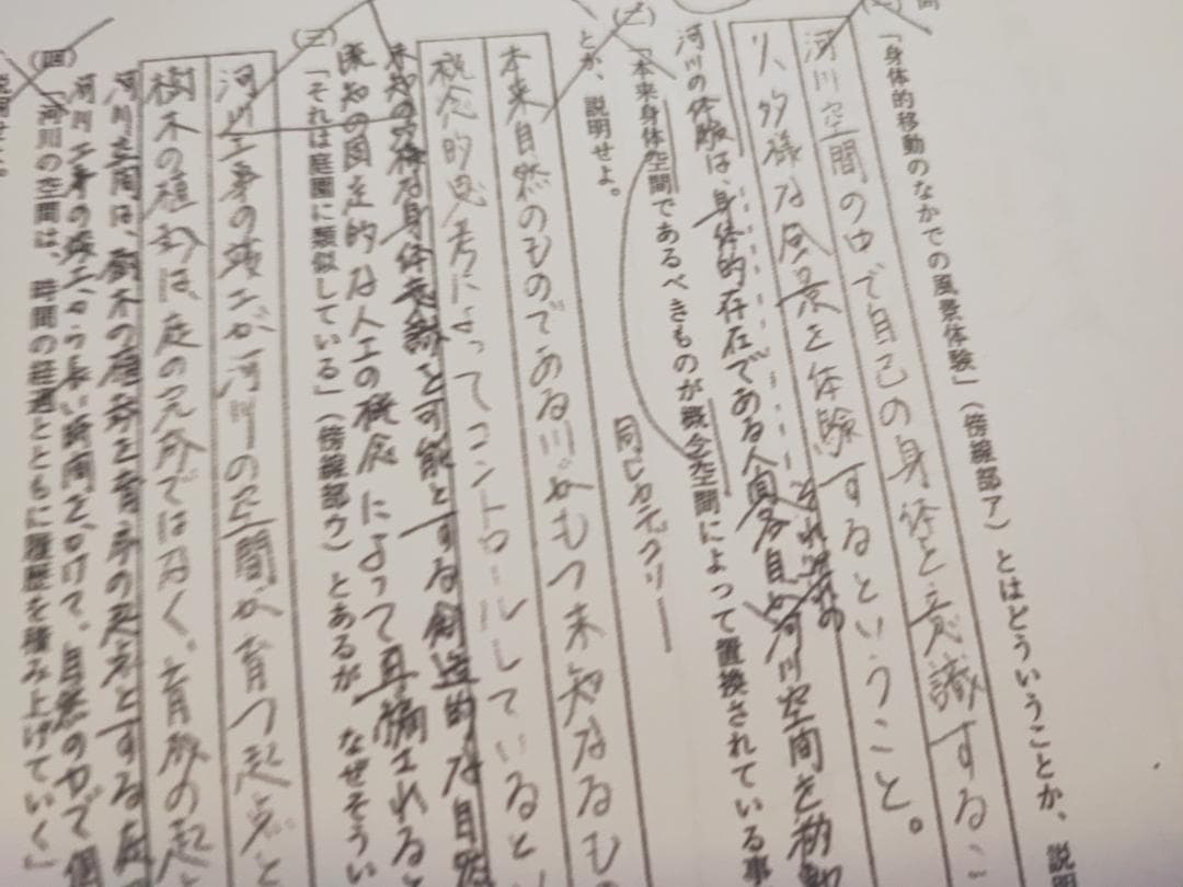 駿台の最新版中野先生による現代文読解の応用講義フルセット　鉄緑会　河合塾