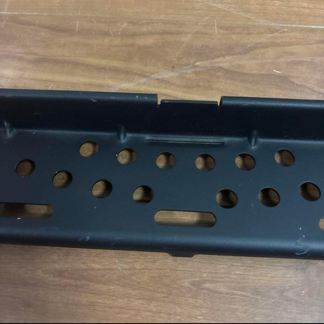 未使用品　米軍　アリスパック　SHELE CARGO SUPPORT ⑯