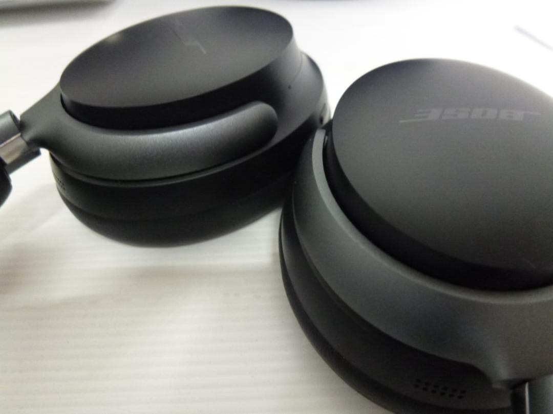 BOSE ボーズ QuietComfort ULTRA ワイヤレスヘッドホン