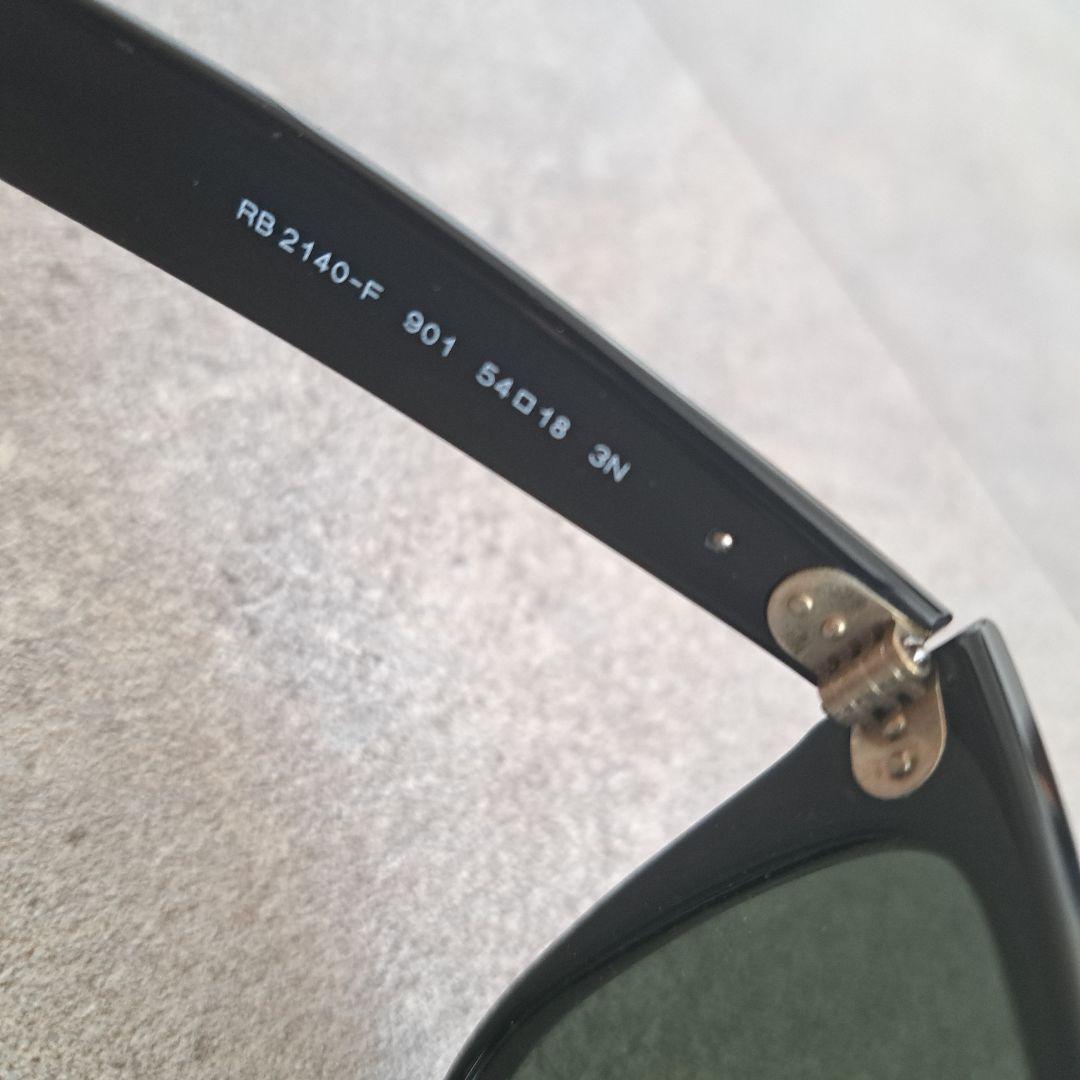 ☆*☆様 Ray-Ban ORIGINAL WAYFARER CLASSIC　メ