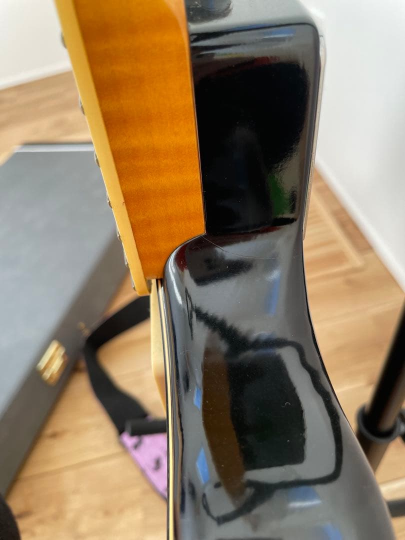 G'Seven Guitars g7special ジャズマスター type2