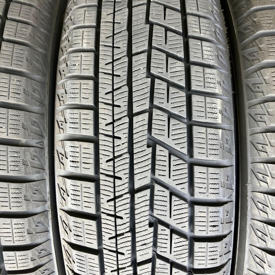 155/65R14 4本セット ヨコハマiceGUARDiG60