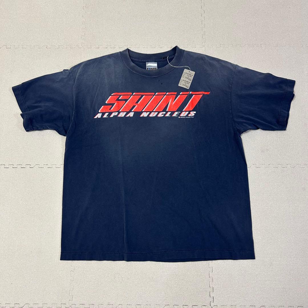 A*U様 SAINT Mxxxxxx セントマイケル SS TEE XLサイズ