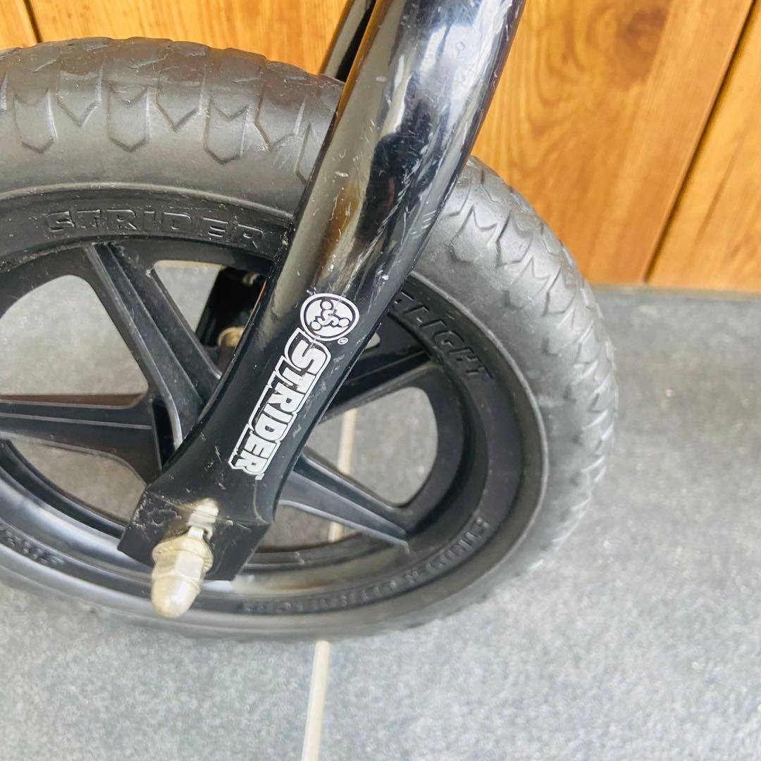 ストライダー クラシック12 STRIDER CLASSIC レッド