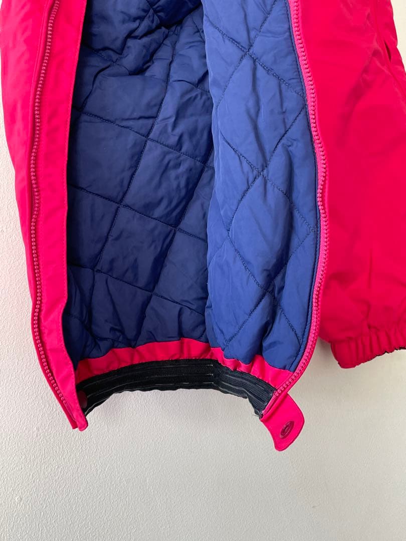 mont-bell モンベル パウダーカバーオール 90【美品】 スノーウェア