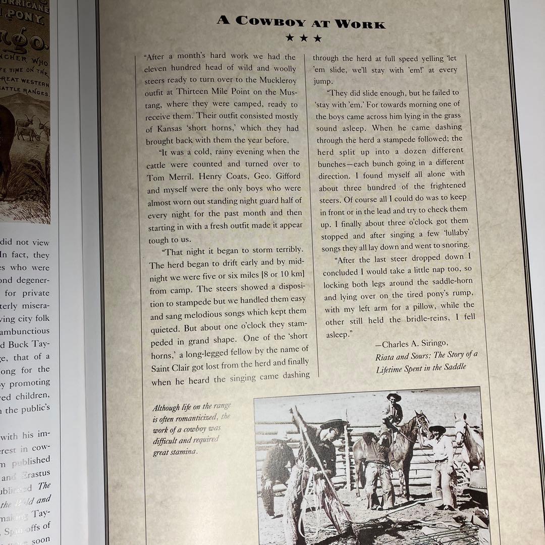 続き④ Heroes of The Wild West