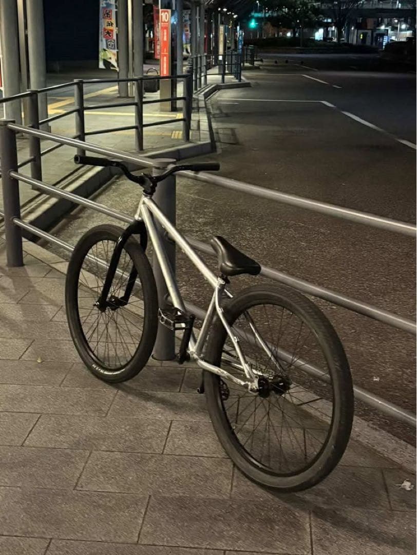 ダートジャンプmtb