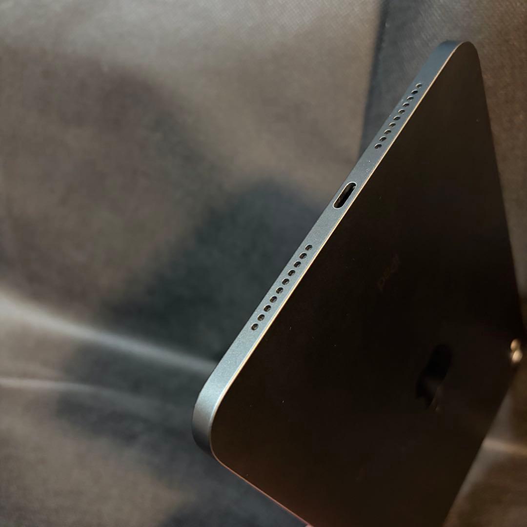 iPad mini(第6世代) スペースグレイ 64GB
