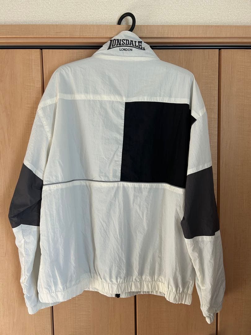 LONSDALE上下 サイズL新品未使用