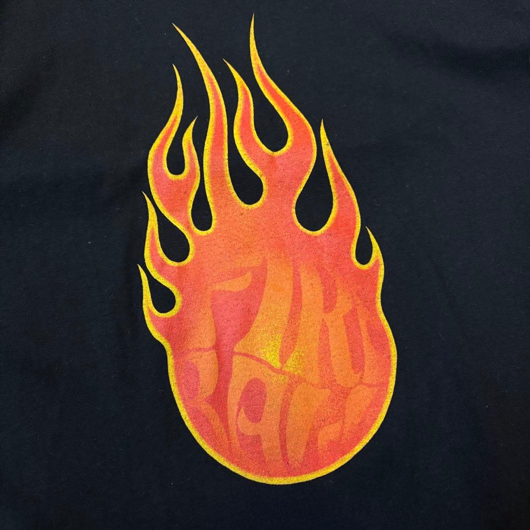 【希少】 B'z LIVE GYM PLEASURE 97 FIREBALL