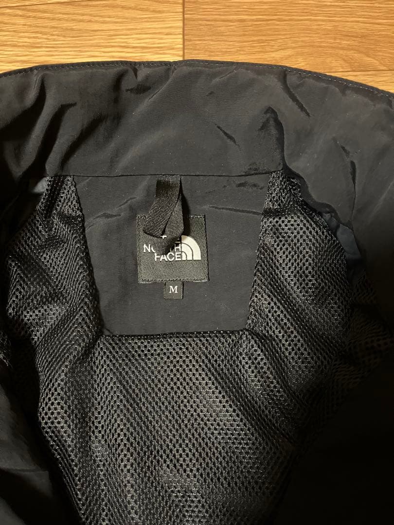 THE NORTH FACE フィールドユーティリティジャケット